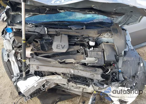 2024 Kia Ev6 Gt-Line z USA, uszkodzony, nr VIN KNDC4DLC0R5168753